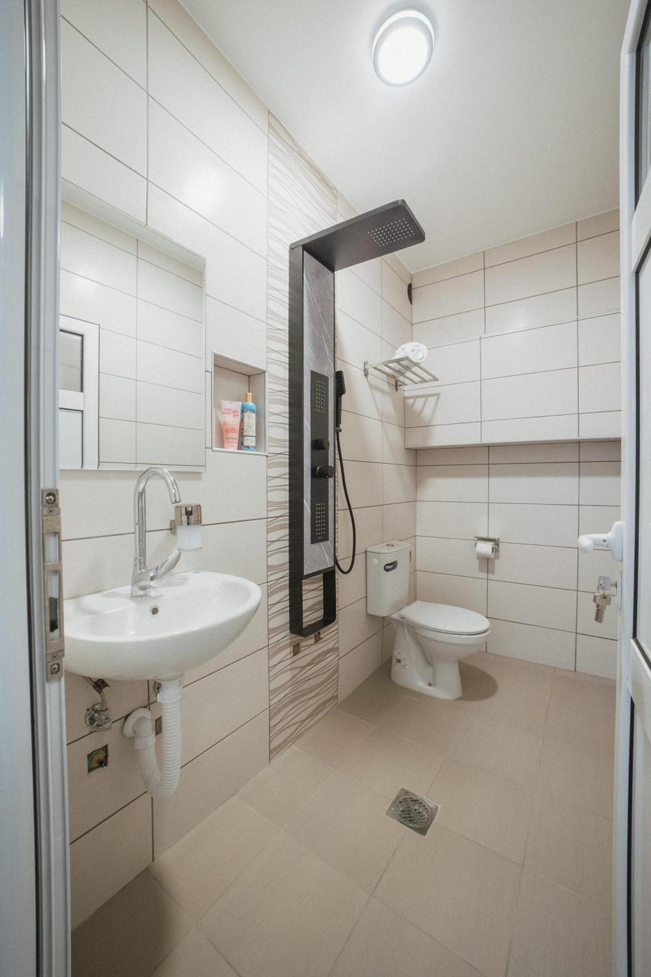 As Apartmani Pirot Exterior foto